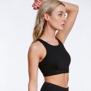 TITIKA Knox Medium Impact Sports Bra
